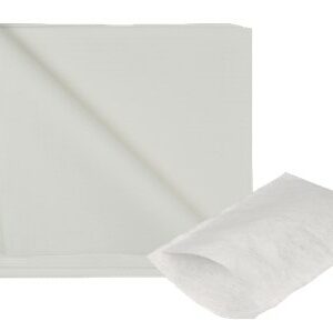 Kit de toilette (drap de bain + gant de toilette)