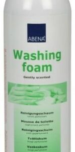 Mousse de toilette 400 ml (6658) (6)