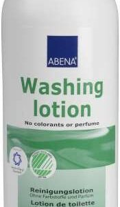 Lotion de toilette non parfumee 200 ml