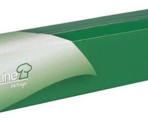 Films étirables en boite distributrice 300 x 0,45m 9µ