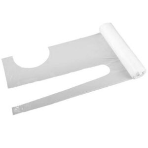 Franges velcro damp42 400mm (50)