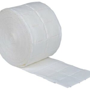 Tampon ouate cellulose (2)