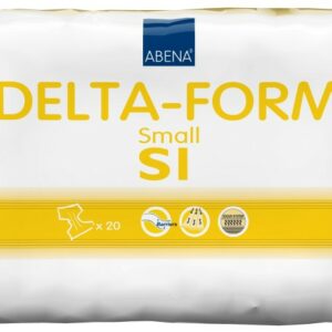 Delta s1 1100 ml taille 60-80 cm small jour (20)