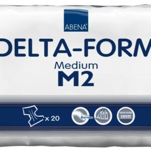 Delta m2 2037 ml taille 70-110 cm bleu (20)