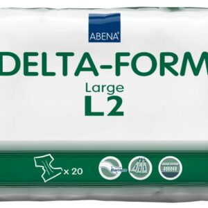 Delta l2 2900 ml taille 100-150 cm vert (20)
