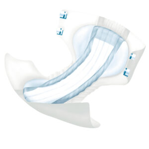 Delta xl3 3541 ml taille 110-170 cm blanc (15)
