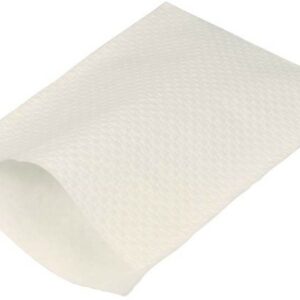Gants de toilette en airlaid (50)