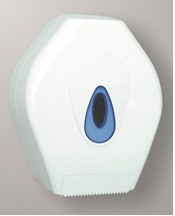 Distributeur mural pour miniroll