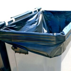 Housse container 330l 40 microns (10)
