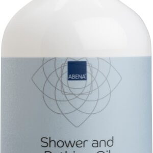 Huile douche et bain 500 ml