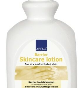 Lotion pour peau très sèche 500 ml (6)