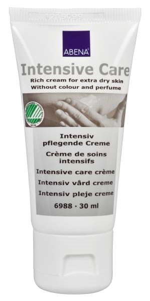 Crème soin intensif Abéna 30 ml
